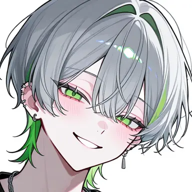 Profile image of 浅葱