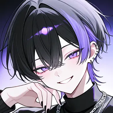 Profile image of 紫苑