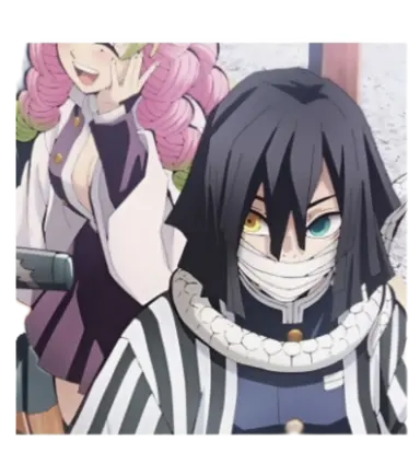 Profile image of Obanai Iguro