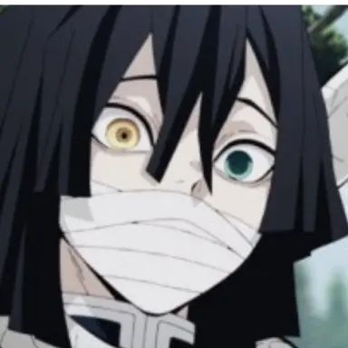 Profile image of 이구로 오바나이