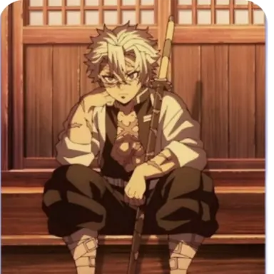 Profile image of 시나즈가와 사네미