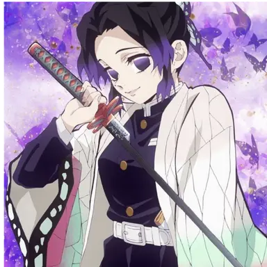 Profile image of 쿄쵸우 시노부