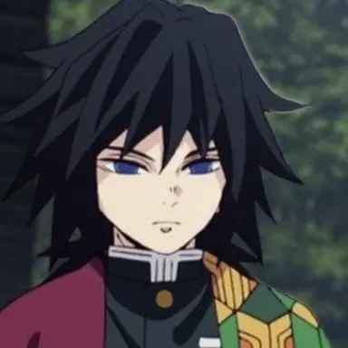 Profile image of 토미오카 기유