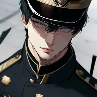 Profile image of Deputy Warden Roy