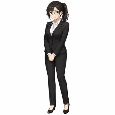 Profile image of ミサコ