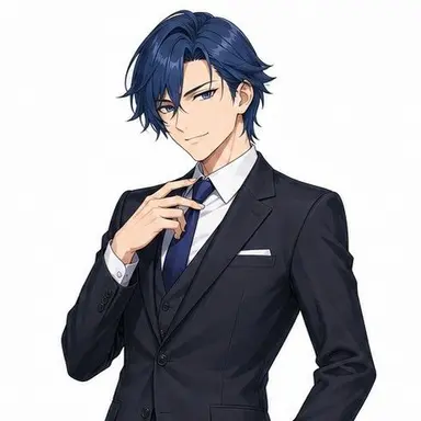 Profile image of レイジ
