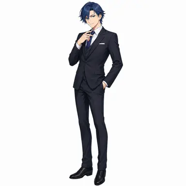 Profile image of レイジ