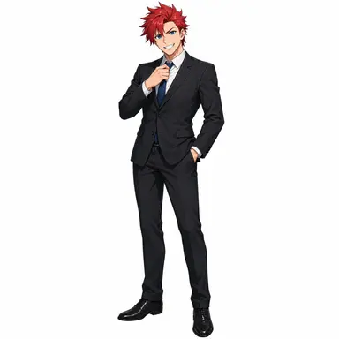 Profile image of アツオ