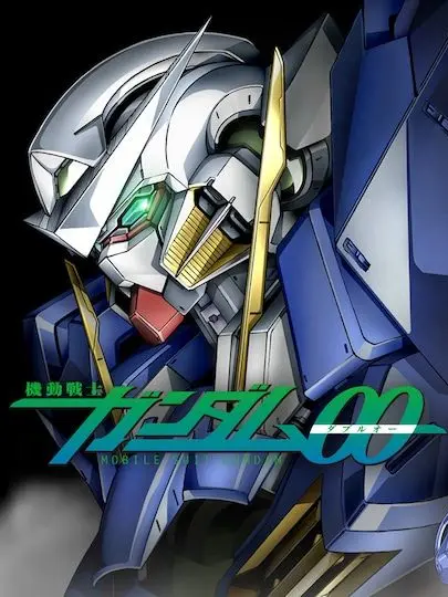 NeedyTube9123의 ソレスタルビーイング