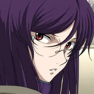 Profile image of ティエリア・アーデ