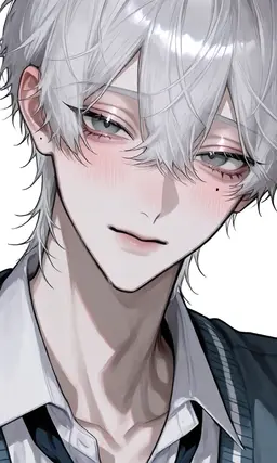 Profile image of 晴