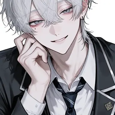 Profile image of 晴