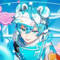 Profile image of おさでい