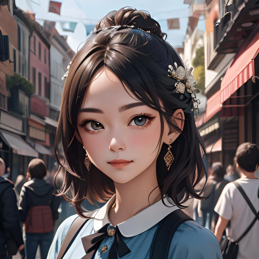 아이돌로 살아남기