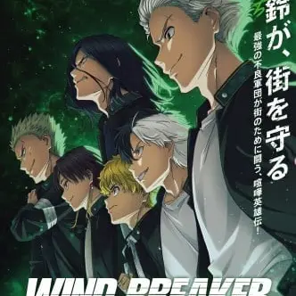 Profile image of ウィンブレ