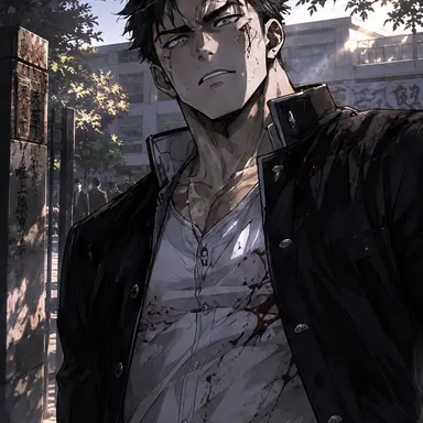 Profile image of 蓮