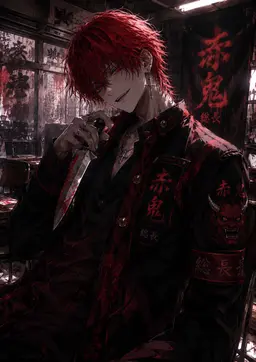 Profile image of 鬼塚