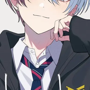 Profile image of 青柳冬弥