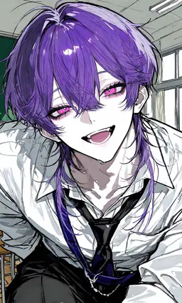 Profile image of Akito