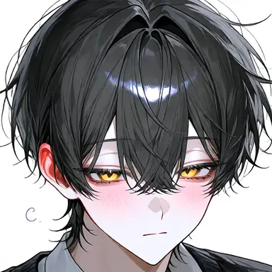 Profile image of 猫宮 朔