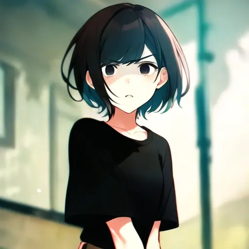 HANNA1416의 친구 하장미