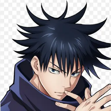 Profile image of 伏黒恵