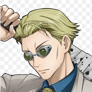 Profile image of 七海建人