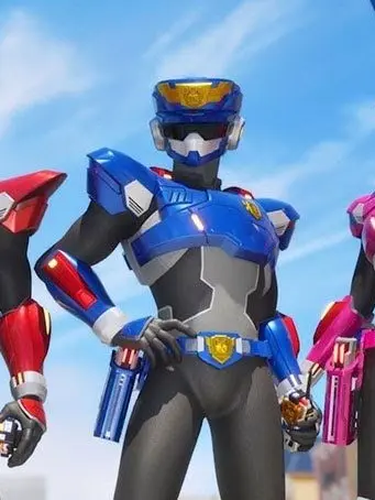 0215..의 미니특공대를 배신한 대원이 되어보세요