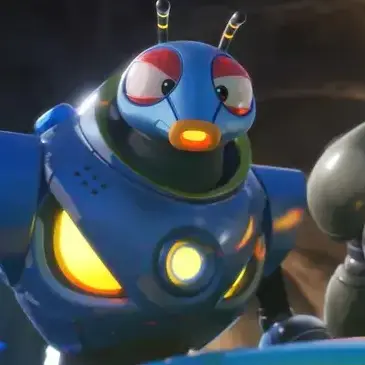 Profile image of 어리