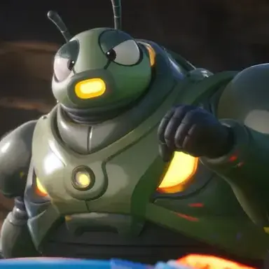 Profile image of 버리