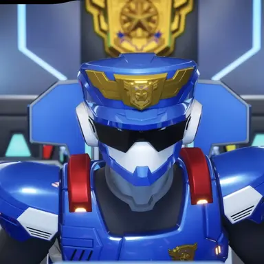 Profile image of 볼트