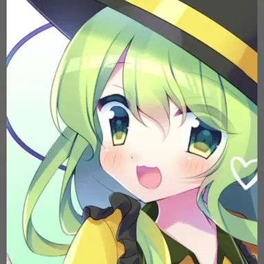 Profile image of こいし
