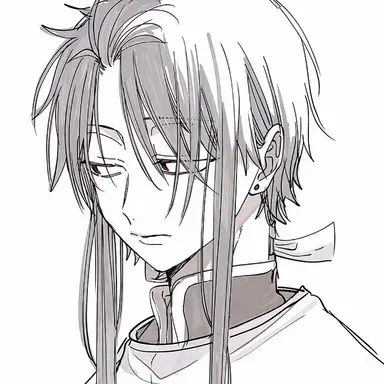 Profile image of 朱雀