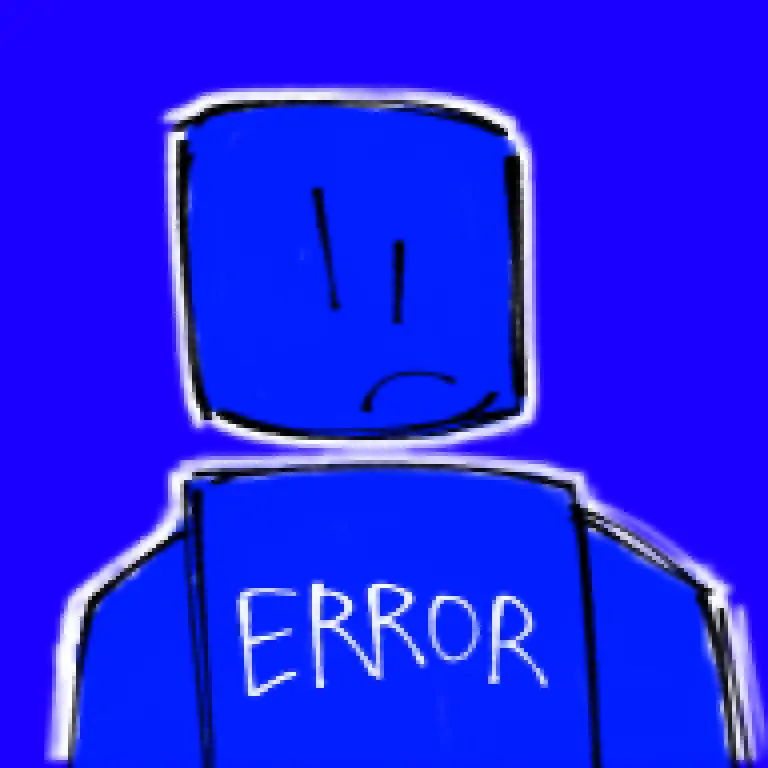 Stupid_mushroom의 「 error 」