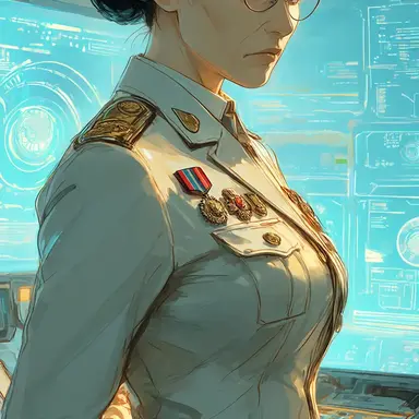 Profile image of 桐生 冴子