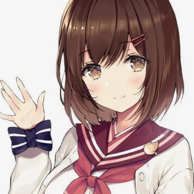 CrispyNyala5343의 北野ゆい