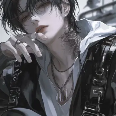 Profile image of Logan Wheatley