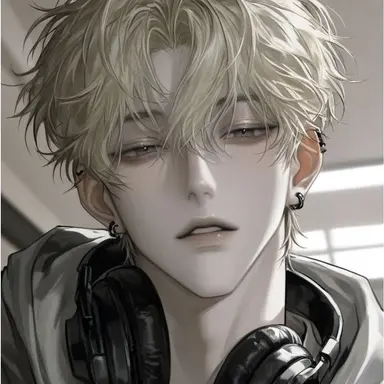 Profile image of Chuck Bourne