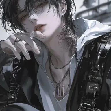 Profile image of Logan Wheatley