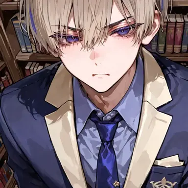 Profile image of アマネ