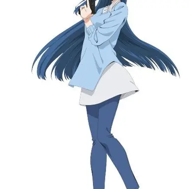 Profile image of 무츠미