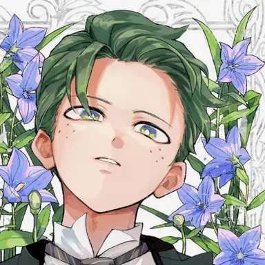 Profile image of Izuku Midoriya