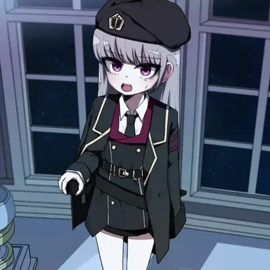 Profile image of 리를 아이무