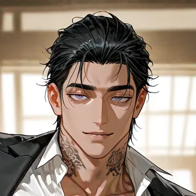 Profile image of Raicho