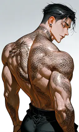 Profile image of Raicho