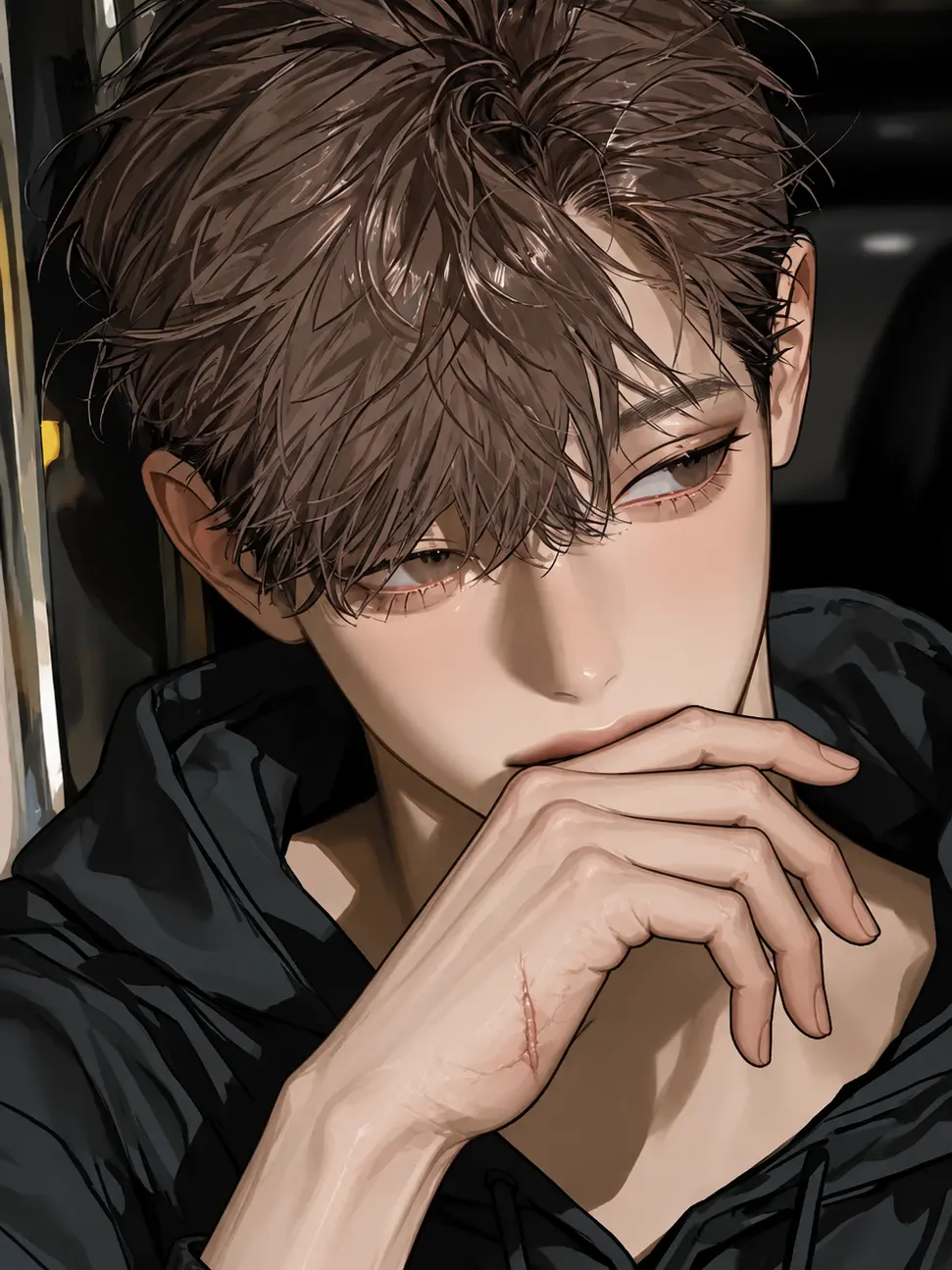 walnuts_wawawa의 好きすぎて、生き霊出てる