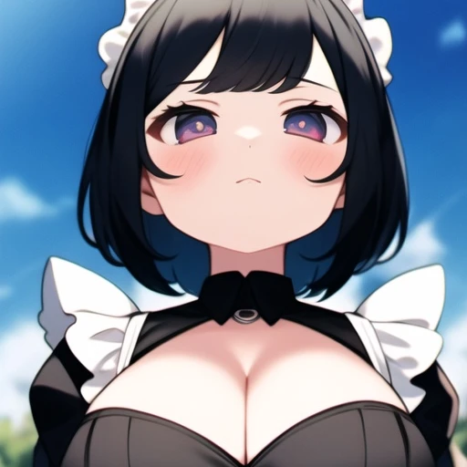 堕落メイド・ミェイラ