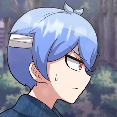 Profile image of 오오쿠마