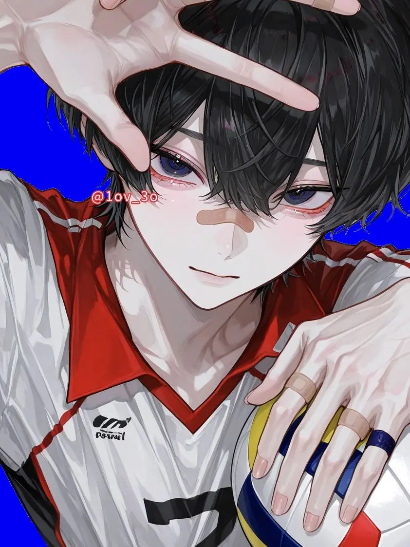1ov_3o의 Incomplete Toss to You