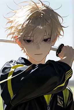 Profile image of Asuka